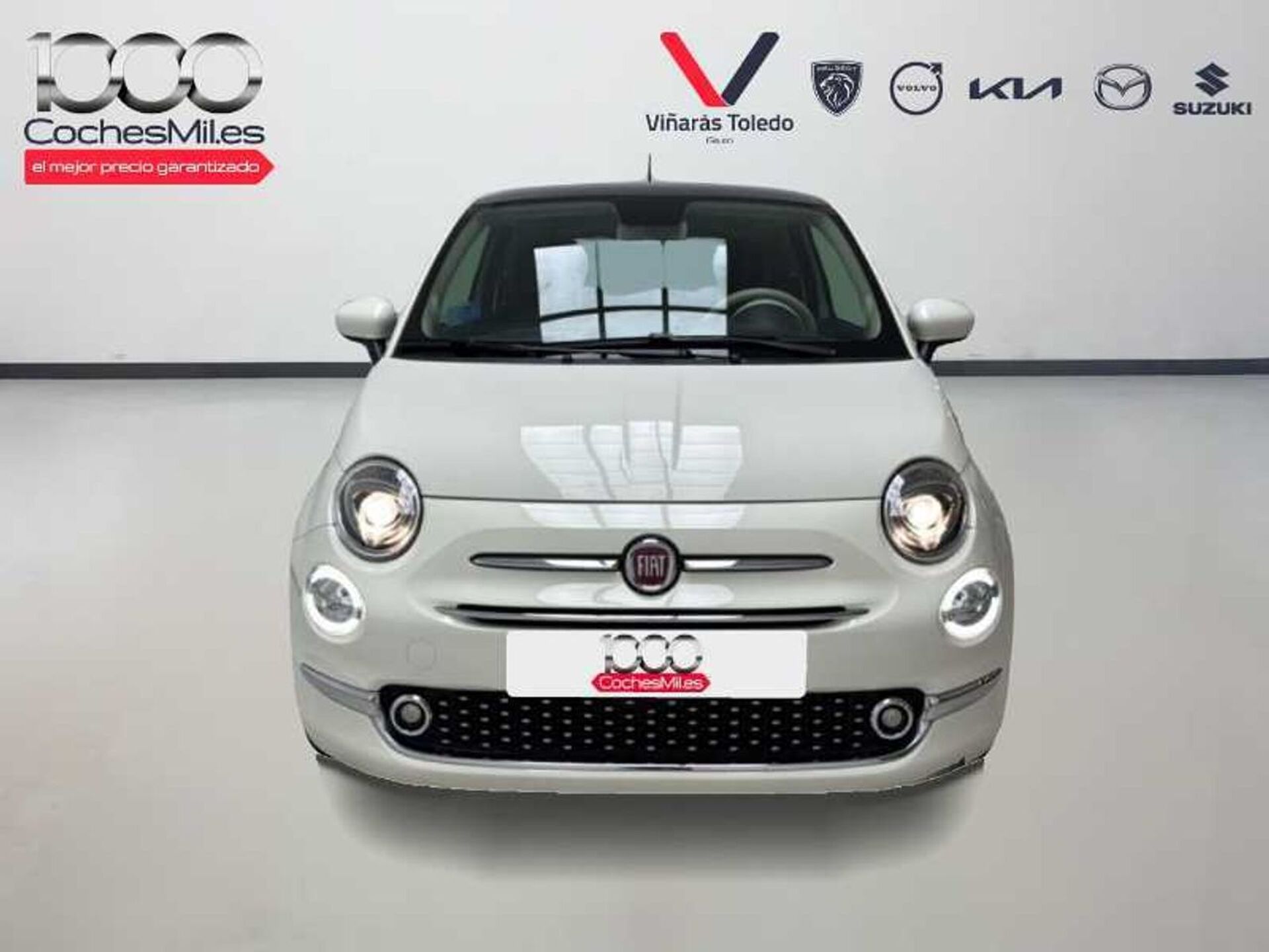 Imagen 2 de FIAT 500