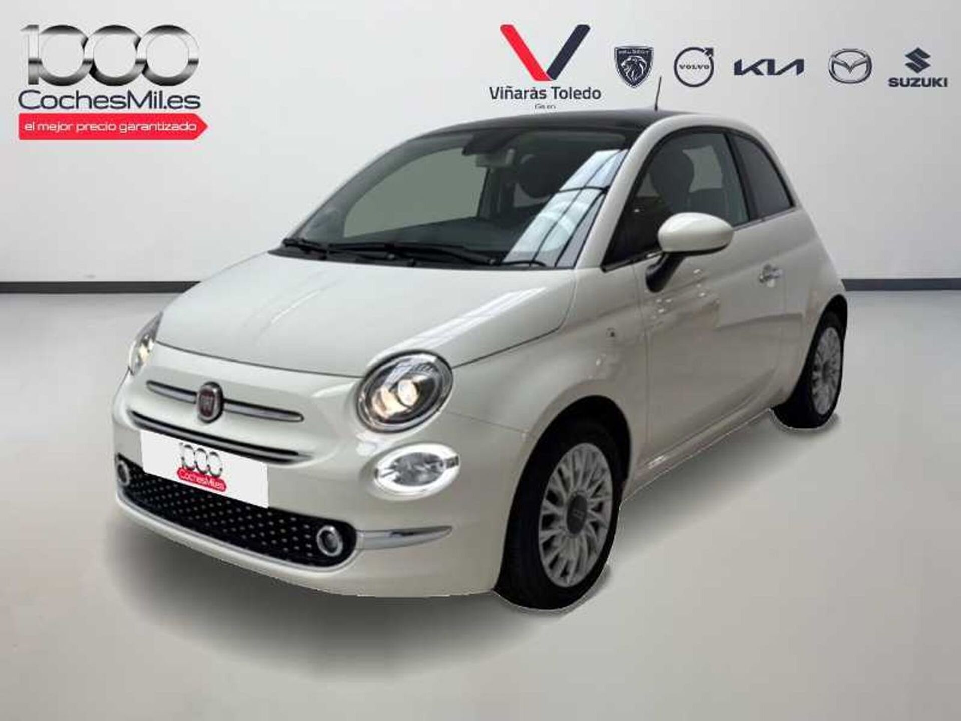 Imagen 1 de FIAT 500