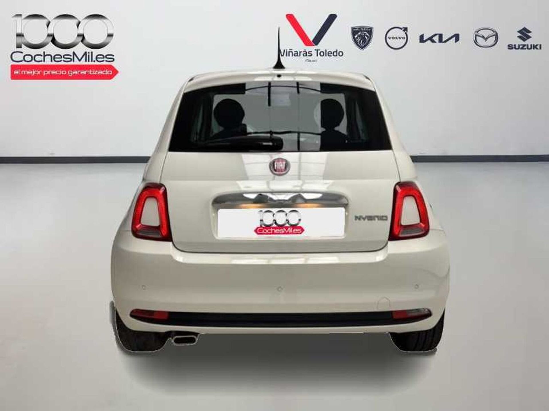 Imagen 3 de FIAT 500