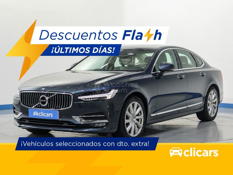 Foto del VOLVO S90 D4 Inscription Aut. 190