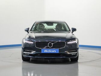 Imagen de VOLVO S90 D4 Inscription Aut. 190