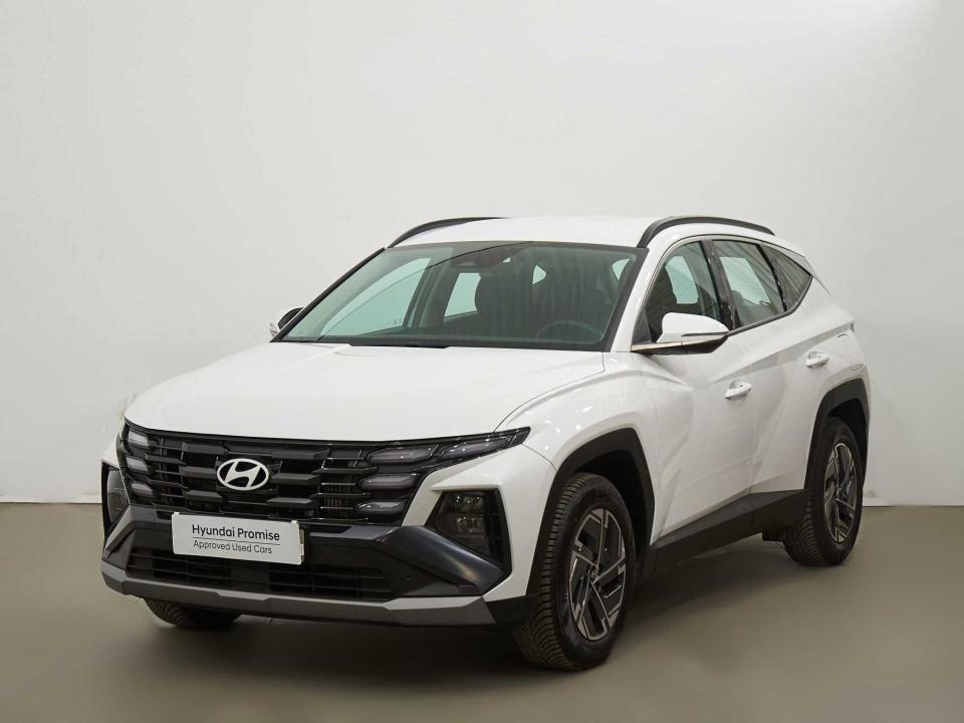 Imagen de HYUNDAI Tucson