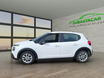 Imagen de CITROEN C3 1.5BlueHDi S&S Live Pack 100