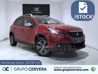 Imagen de PEUGEOT 2008 1.2 PureTech S&S Style 110