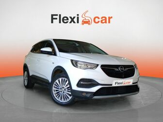 Imagen de OPEL Grandland X 1.2T S&S Selective 130