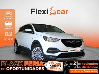 Imagen de OPEL Grandland X 1.2T S&S Selective 130