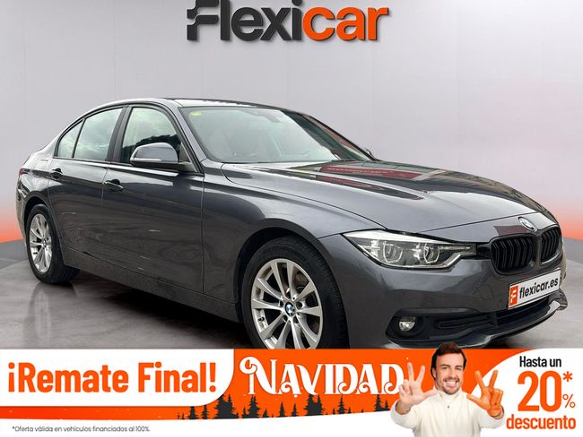 Imagen de BMW Serie 3