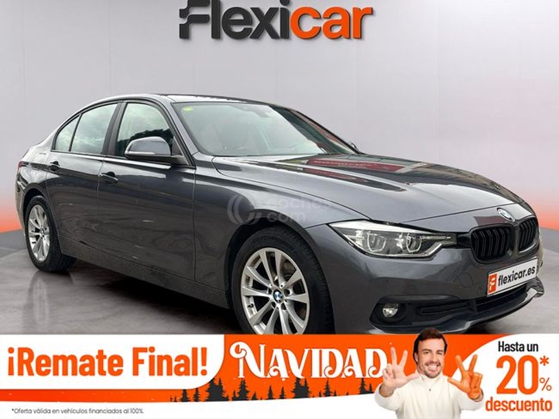 Foto del BMW Serie 3 318dA