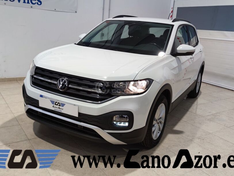 Foto del VOLKSWAGEN T-Roc 1.0 TSI Advance 81kW