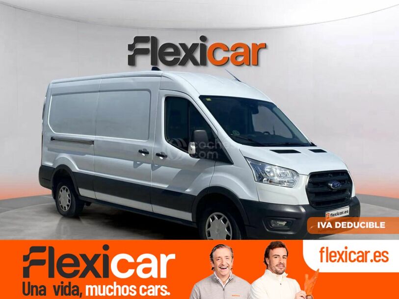 Foto del FORD Transit FT 310 L2 Van Trend 130