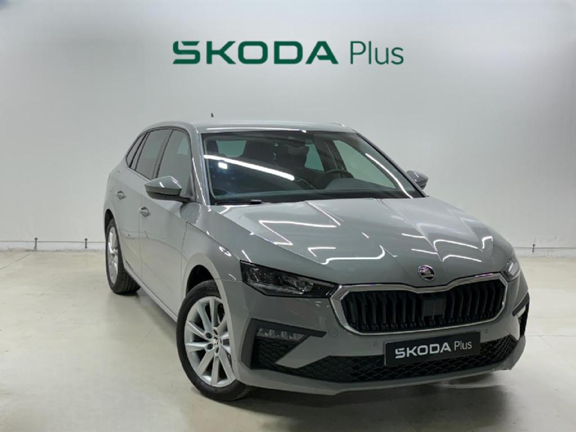 Imagen de SKODA Scala