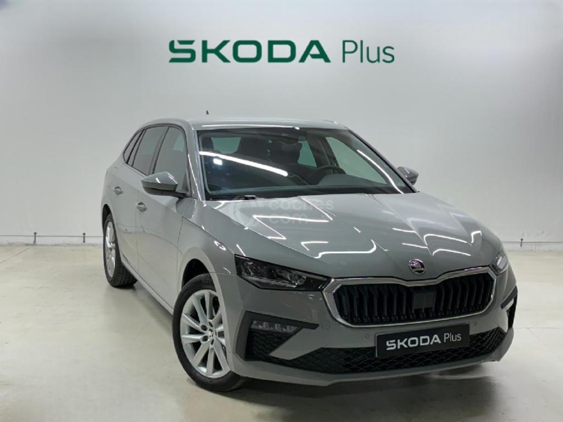 Foto del SKODA Scala 1.0 TSI Selection DSG 85kW