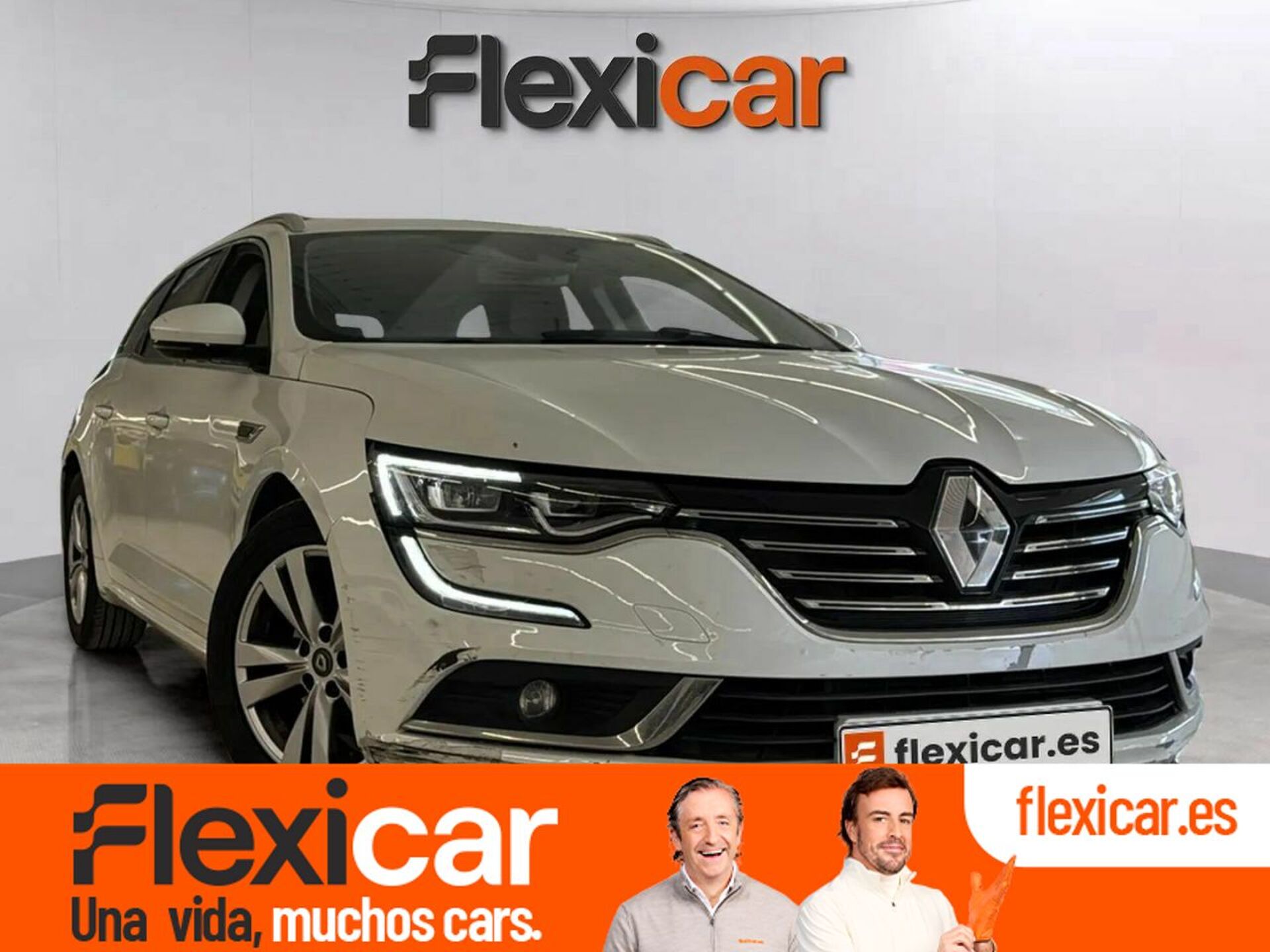 Imagen de RENAULT Talisman