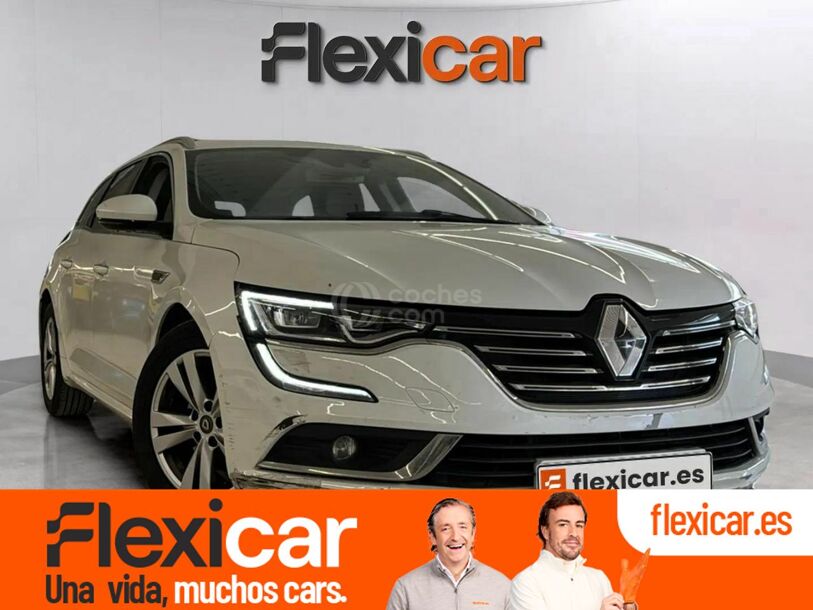 Foto del RENAULT Talisman S.T. 1.6dCi Energy Zen 96kW