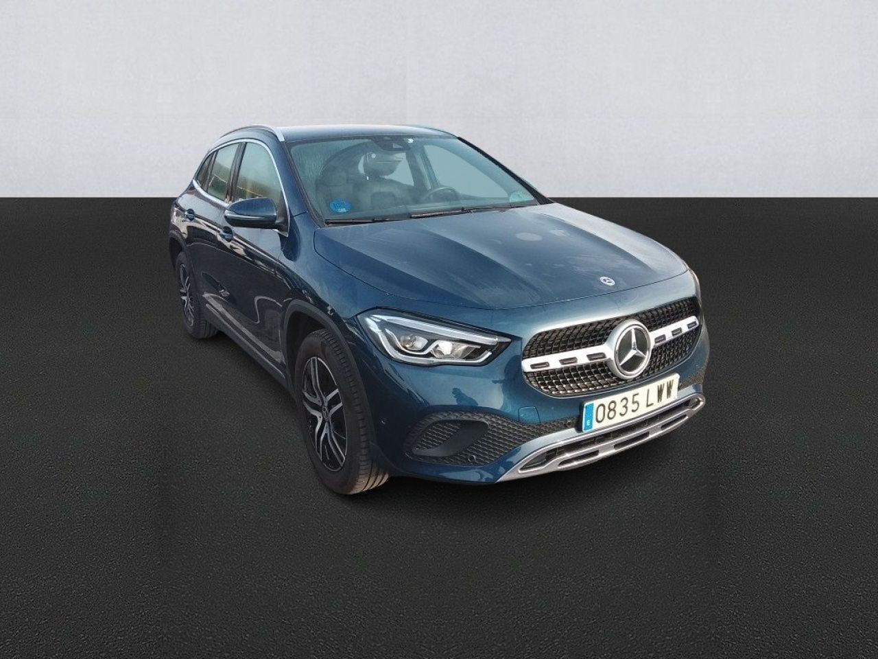 Foto del MERCEDES Clase GLA GLA 250e