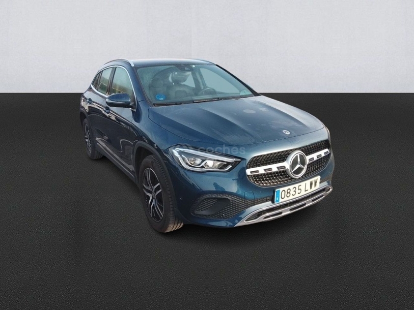 Foto del MERCEDES Clase GLA GLA 250e