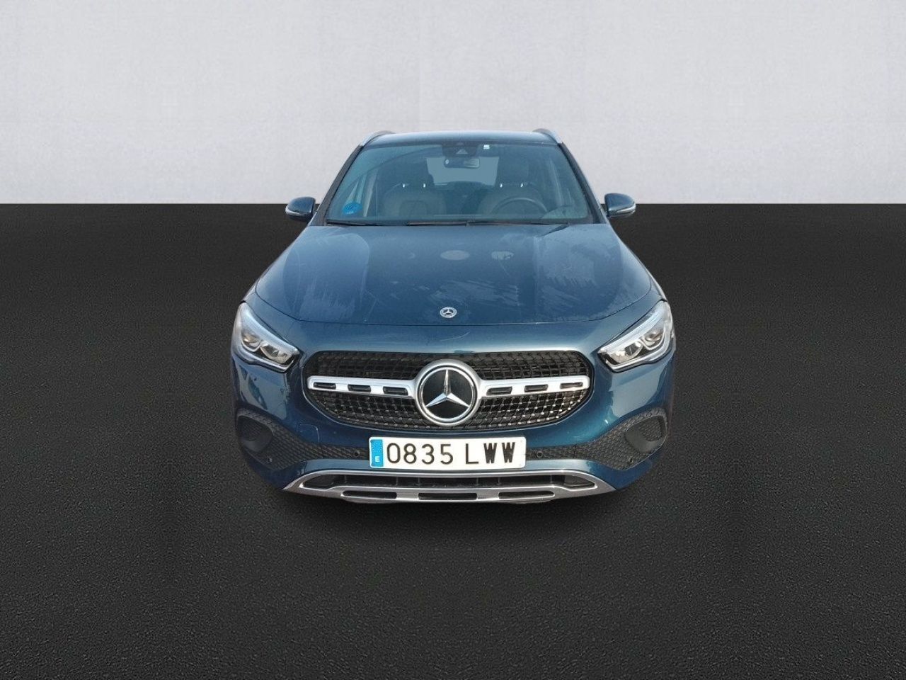 Foto del MERCEDES Clase GLA GLA 250e
