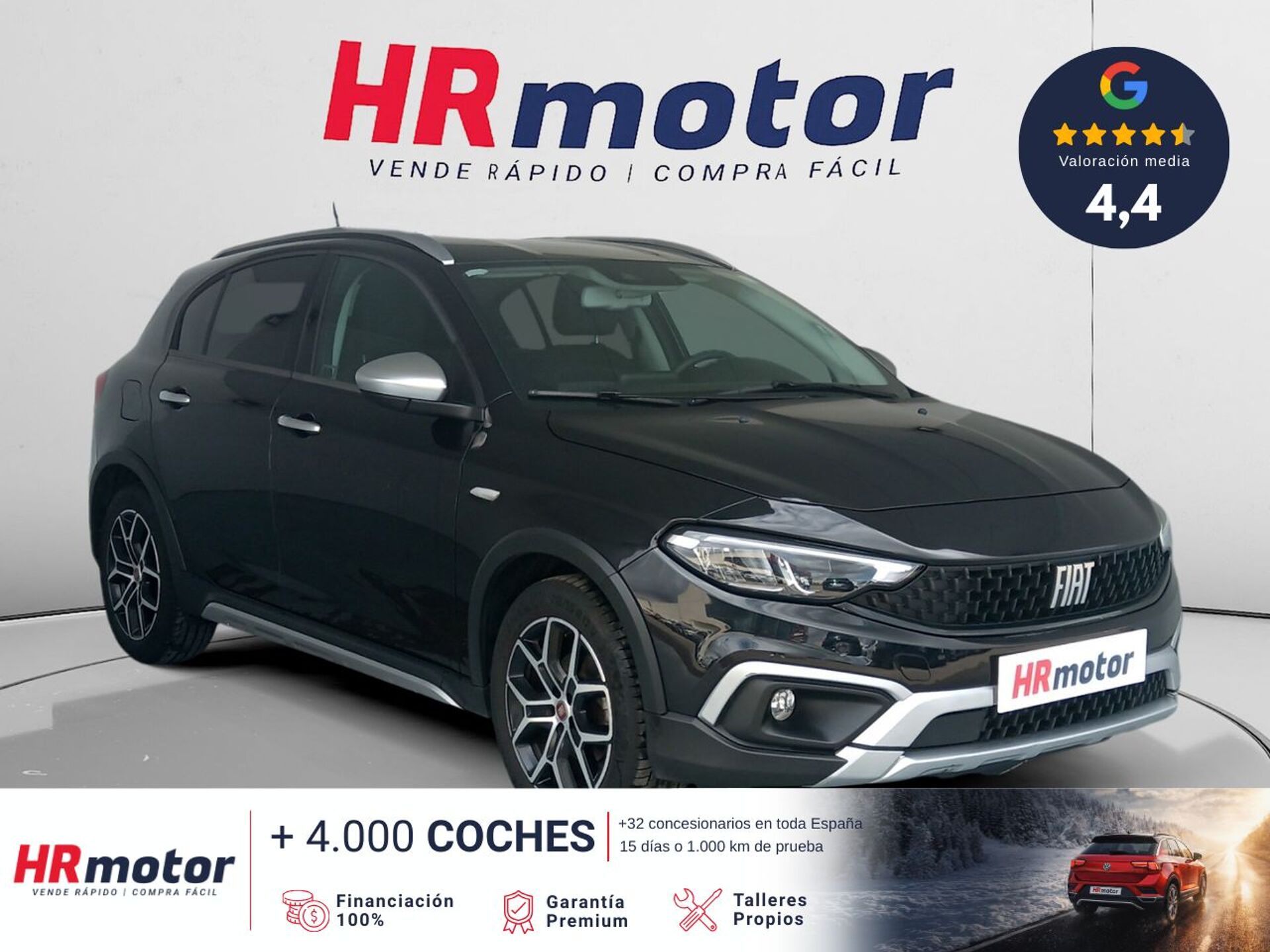 Imagen 1 de FIAT Tipo