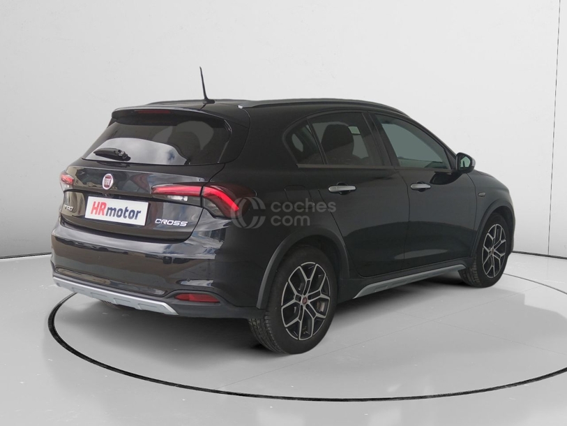 Foto del FIAT Tipo 1.0 City Cross