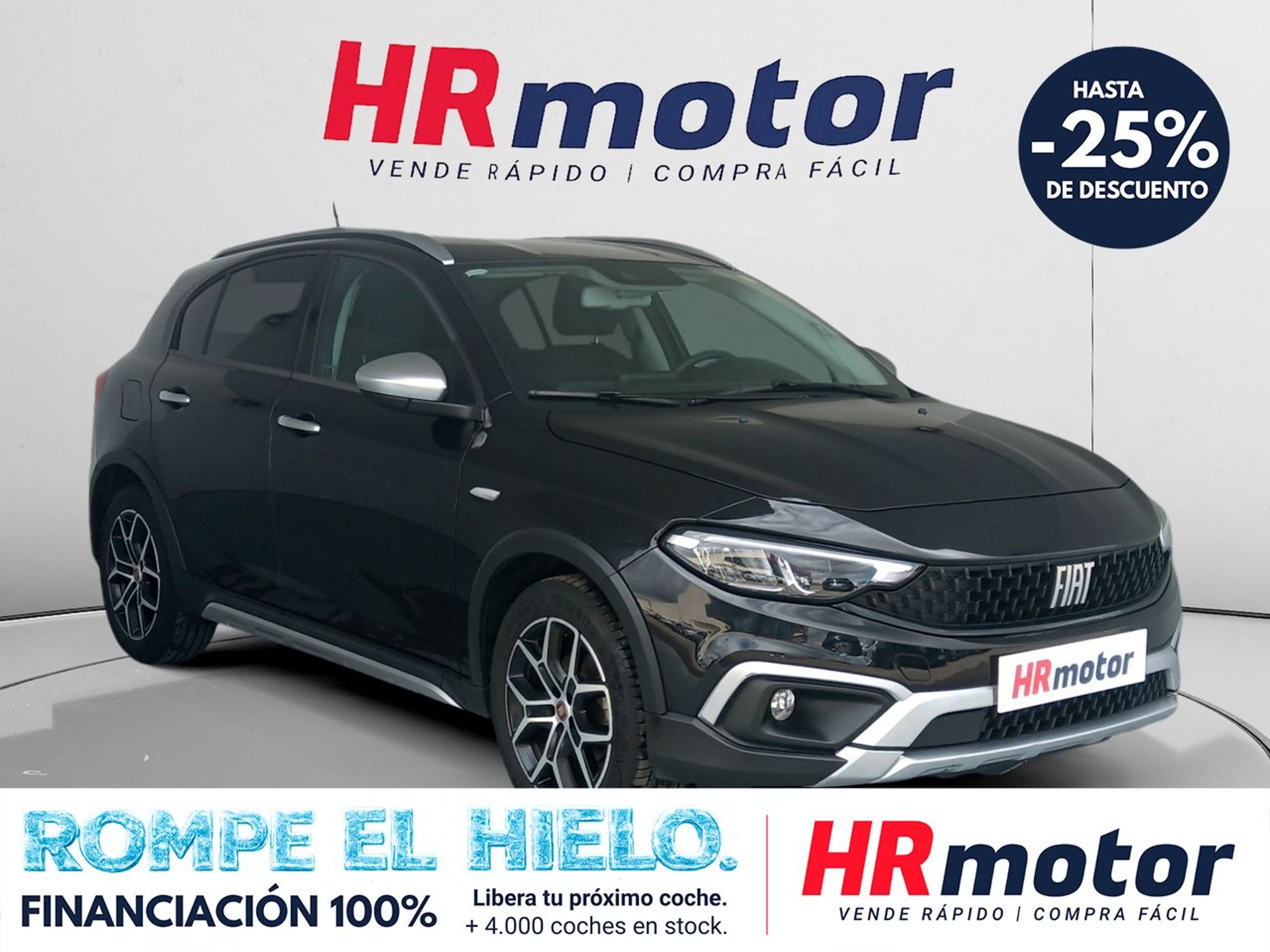 Imagen de FIAT Tipo
