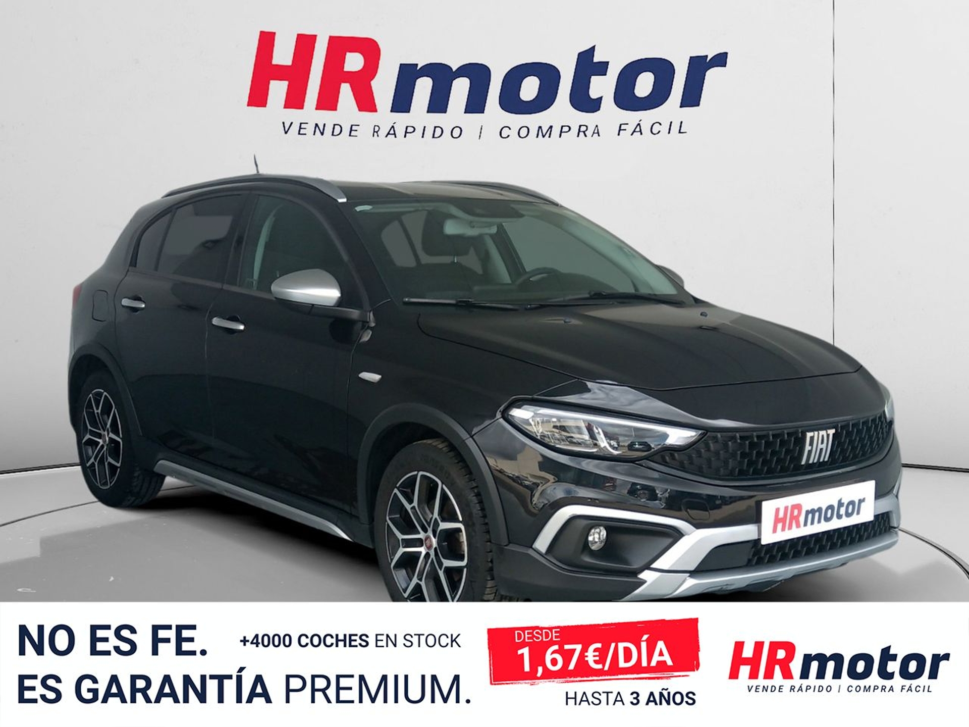 Imagen de FIAT Tipo