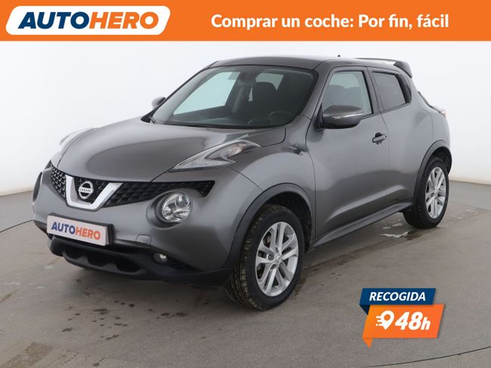Imagen de NISSAN Juke