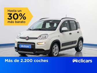 Imagen de FIAT Panda 1.0 Gse Hybrid