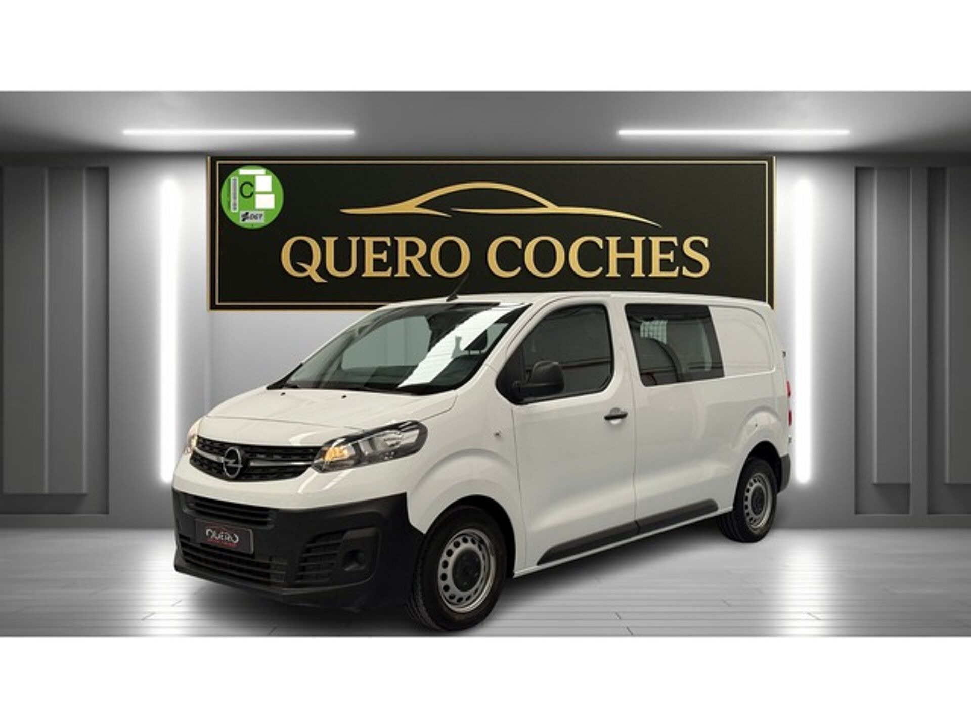 Imagen de OPEL Vivaro