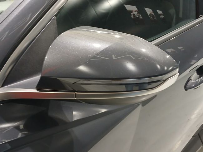 Foto del HYUNDAI Tucson 1.6 T Klass