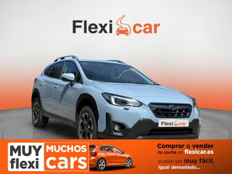 Imagen de SUBARU XV 1.6i Executive Plus CVT