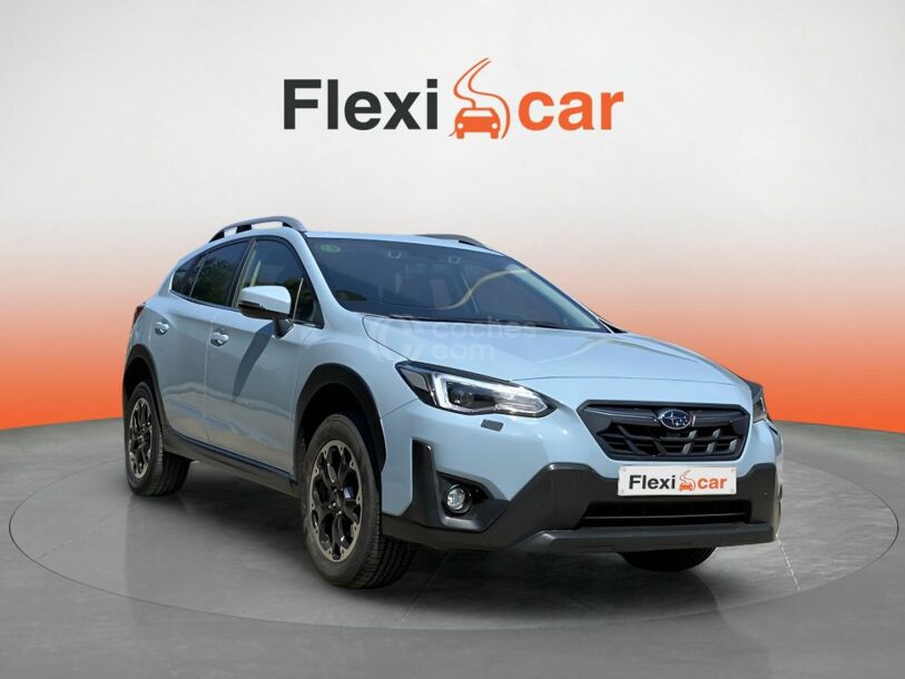 Foto del SUBARU XV 1.6i Executive Plus CVT