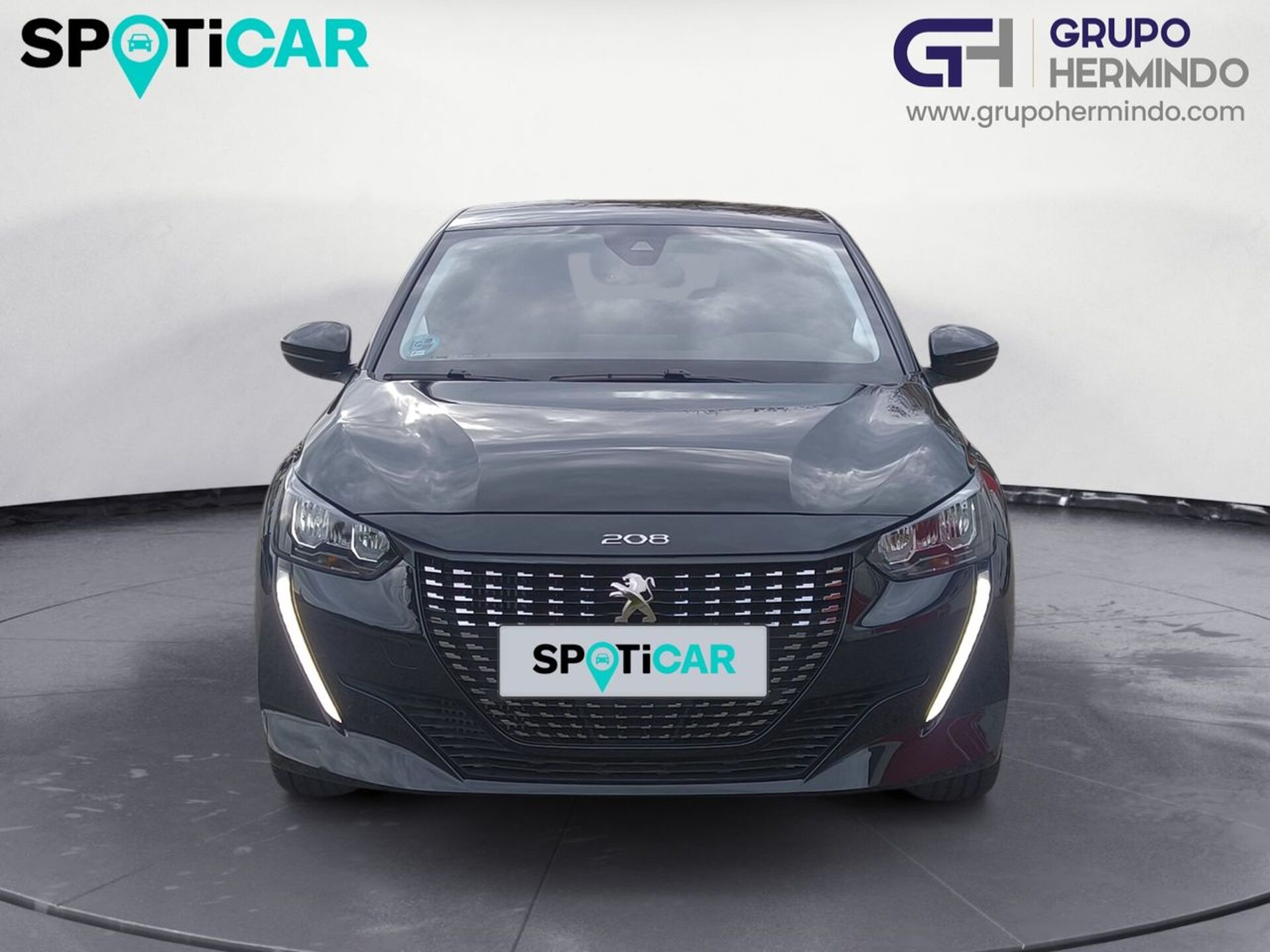 Imagen 3 de PEUGEOT 208