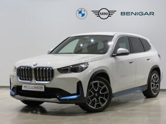 Imagen de BMW X1 i xDrive30A