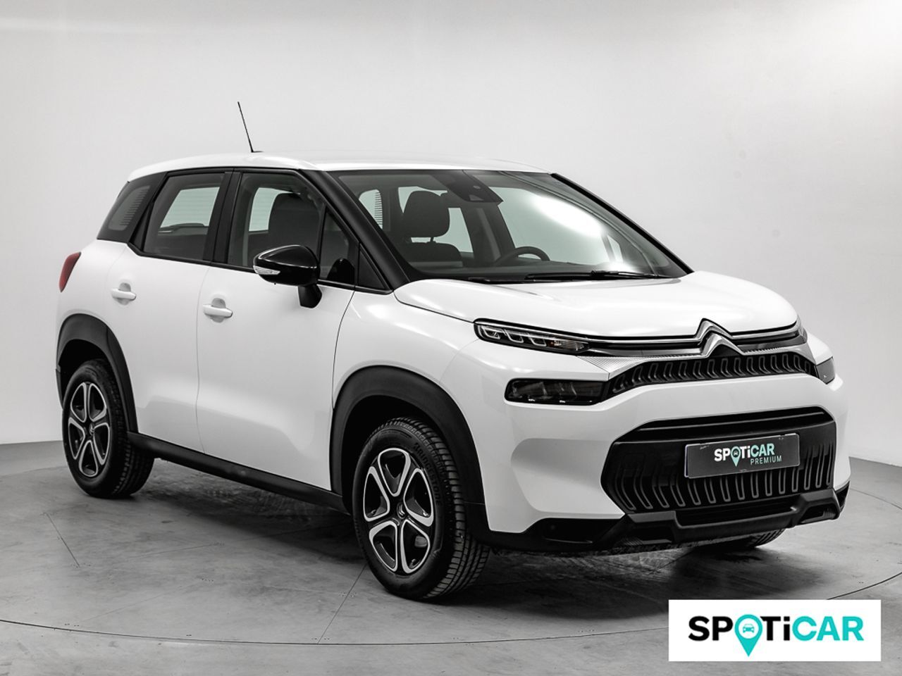 CITROEN C3 Aircross (PureTech 81kW (110CV) S&S 6v Live Pack) en Barcelona