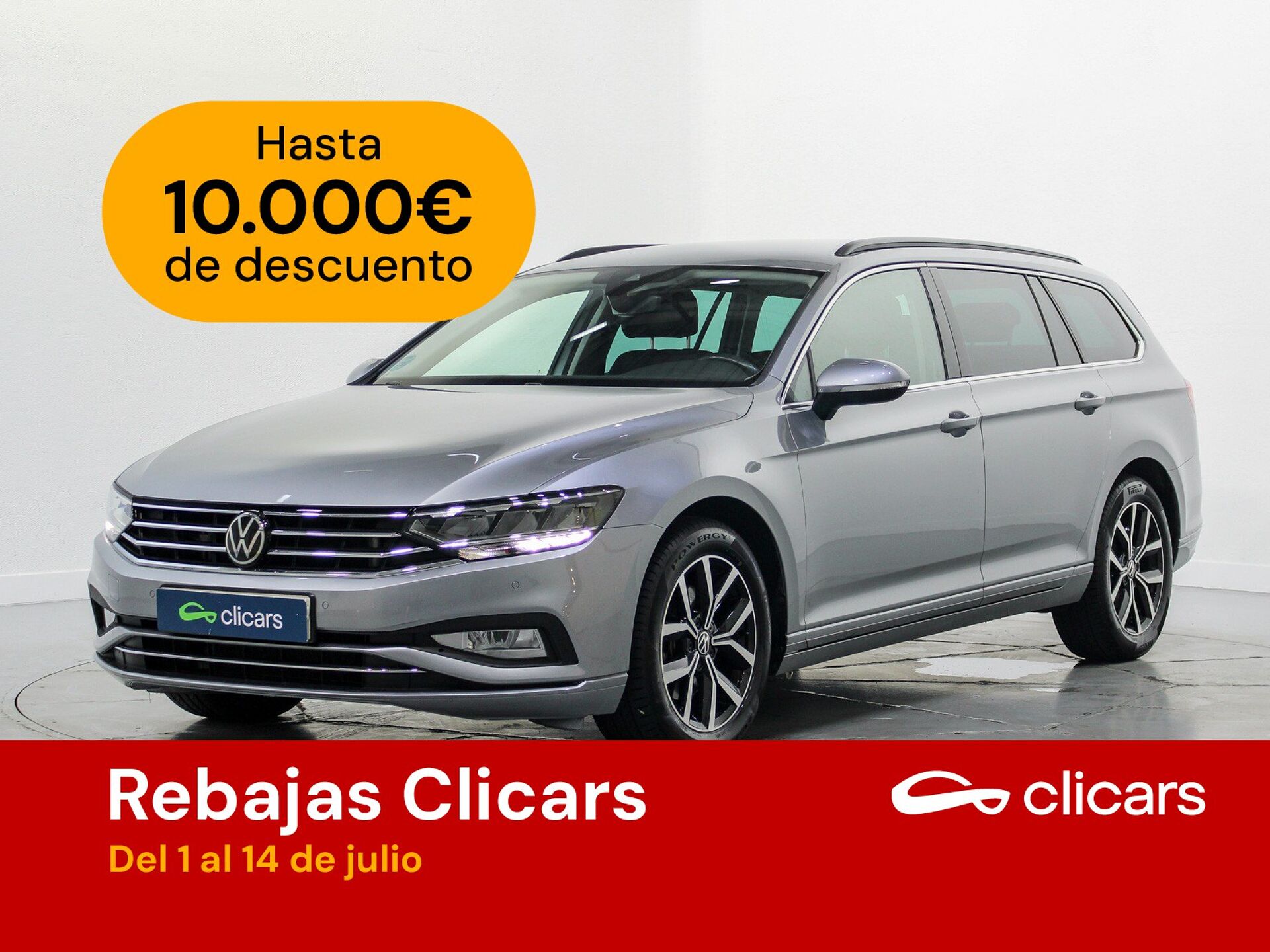 Imagen de VOLKSWAGEN Passat