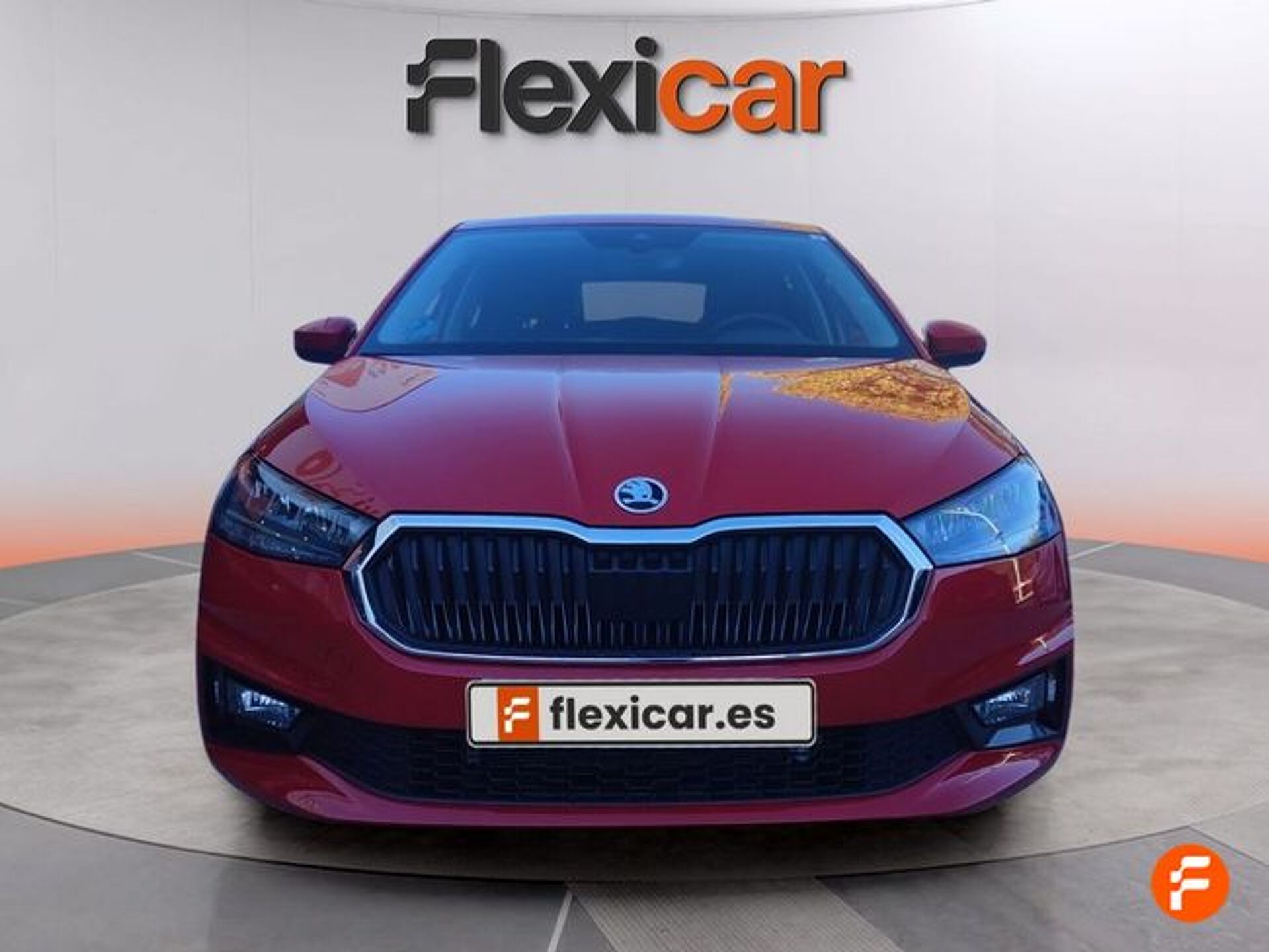 Imagen 2 de SKODA Fabia