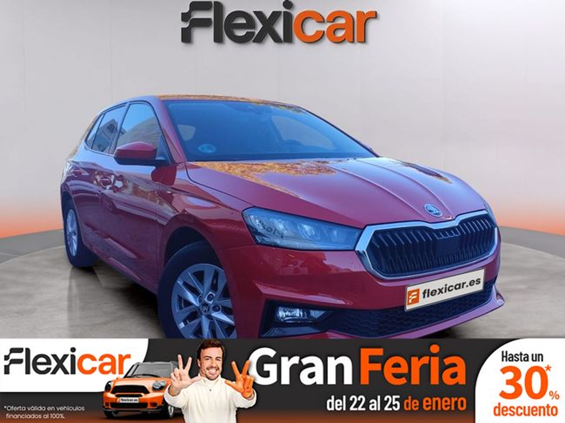 Imagen de SKODA Fabia