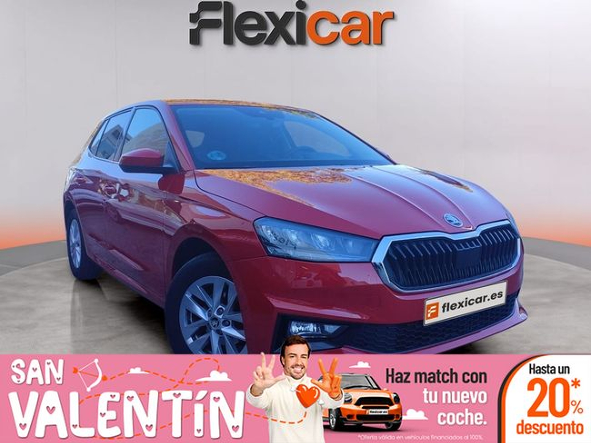 Imagen de SKODA Fabia