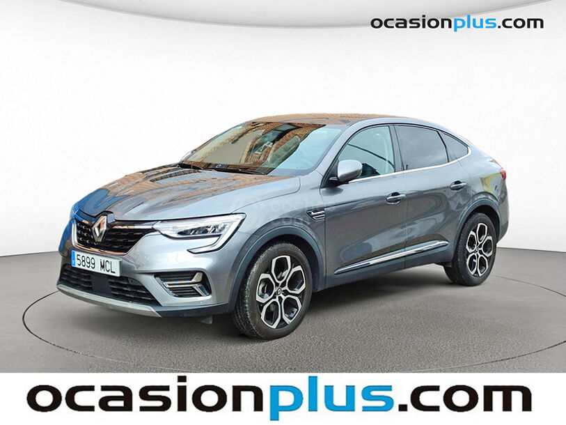 Foto del RENAULT Arkana 1.6 E-Tech Zen 105kW