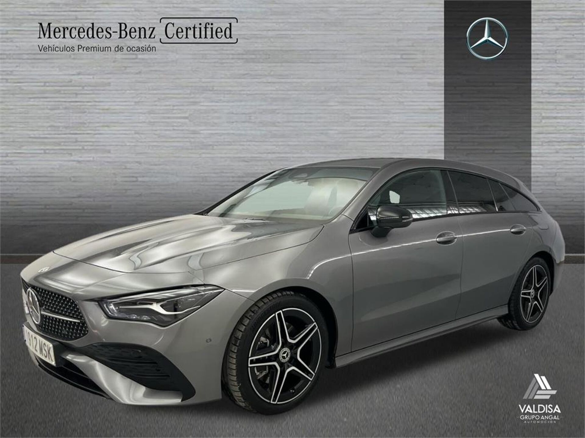 Imagen de MERCEDES Clase CLA