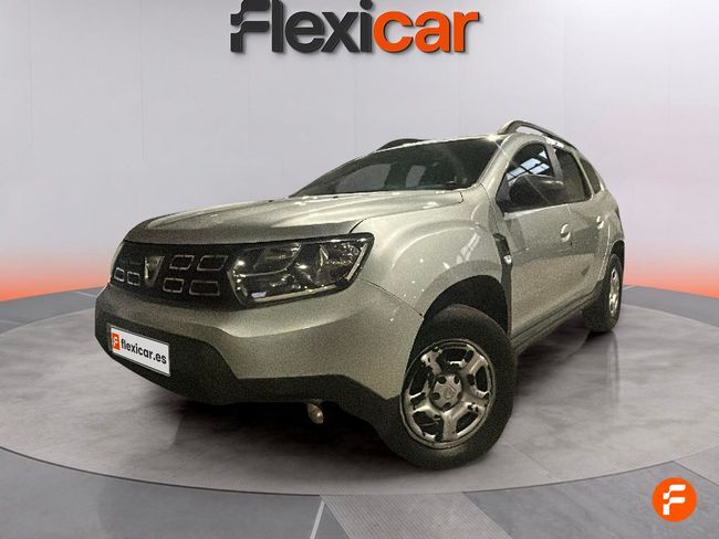 Foto del DACIA Duster 1.5 Blue dCi Prestige 4x2 85kW