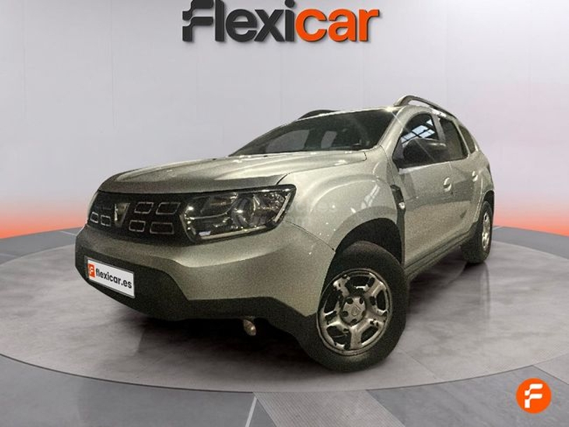 Foto del DACIA Duster 1.5 Blue dCi Prestige 4x2 85kW