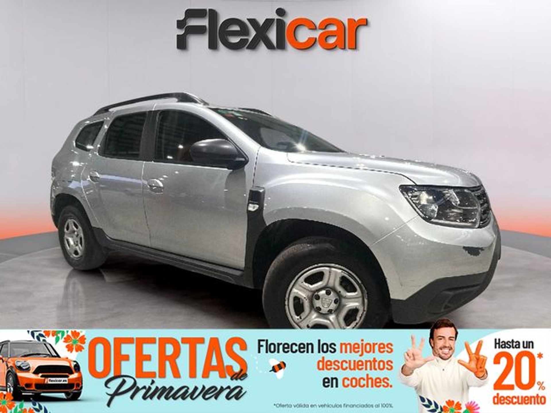 Imagen de DACIA Duster
