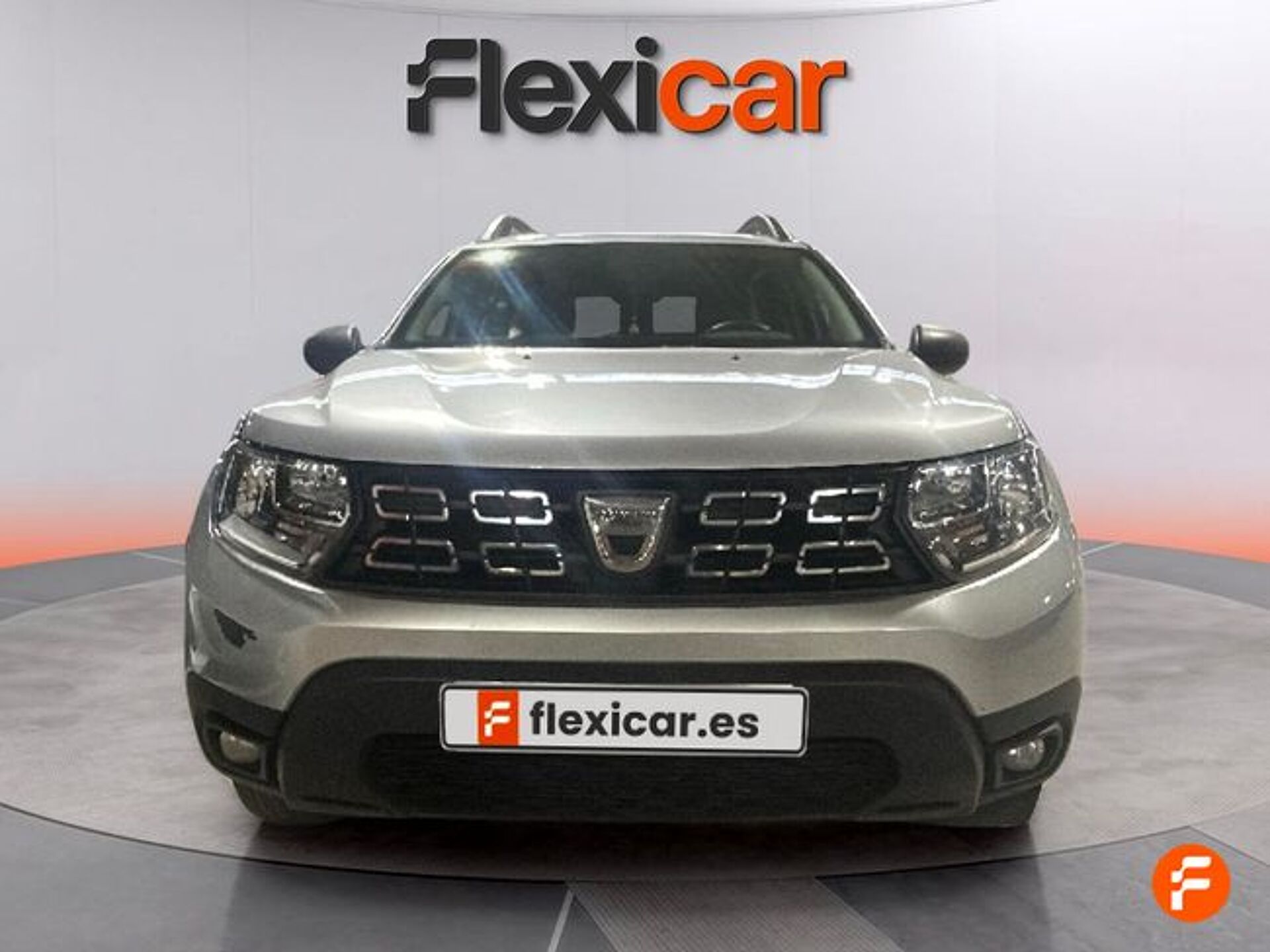 Imagen 2 de DACIA Duster