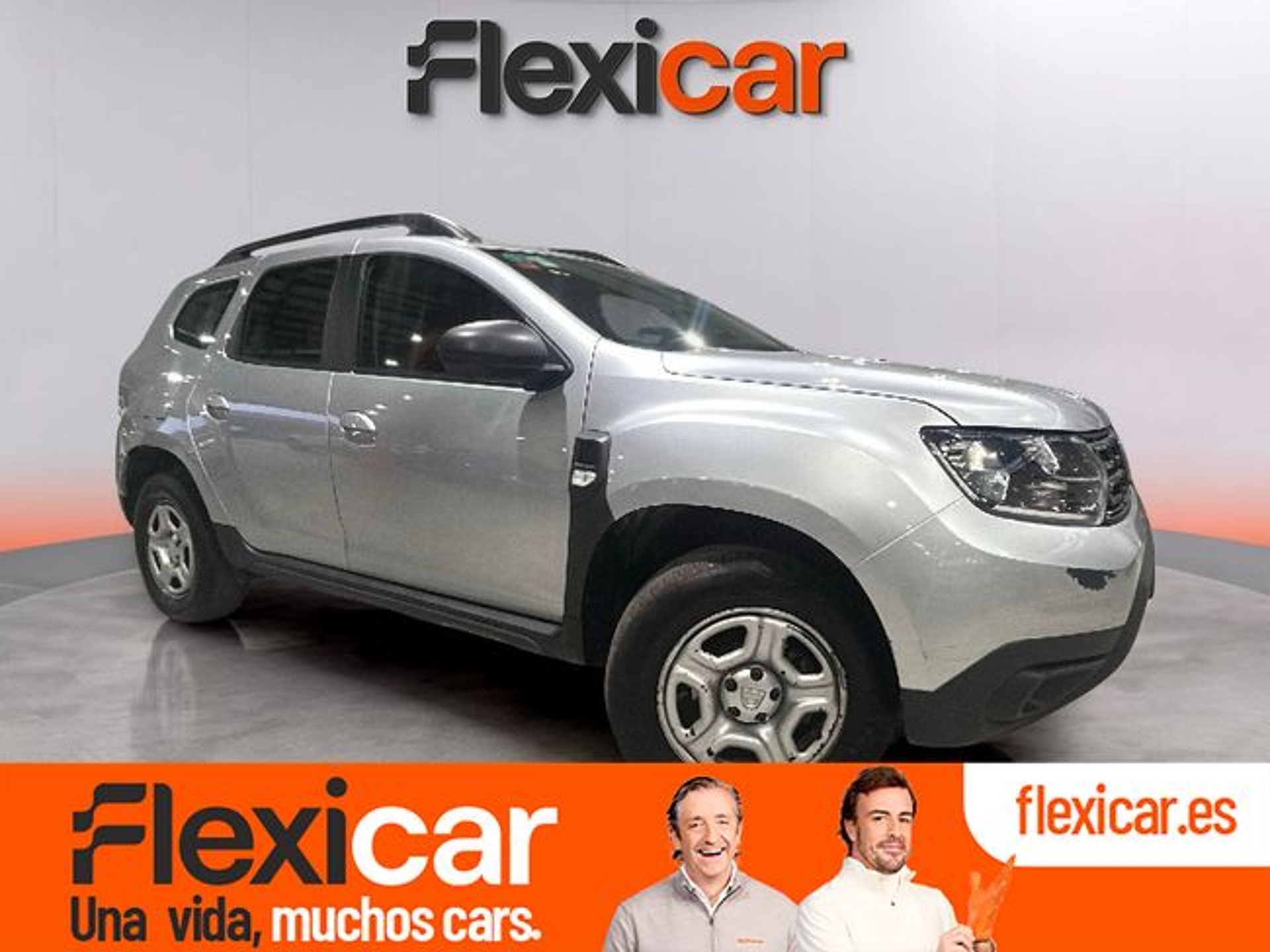Imagen de DACIA Duster