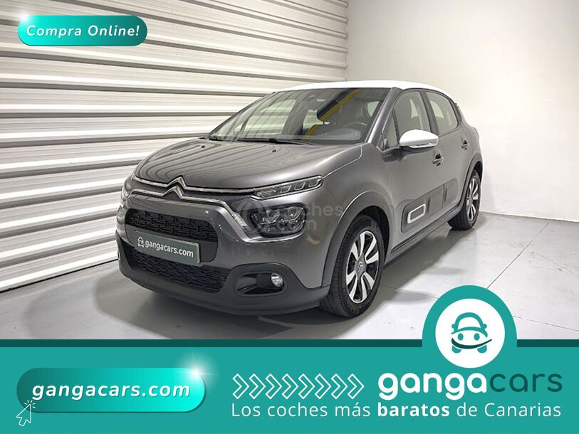 Foto del CITROEN C3 1.2 PureTech S&S Feel 83