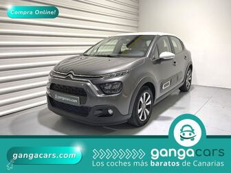 Imagen de CITROEN C3 1.2 PureTech S&S Feel 83