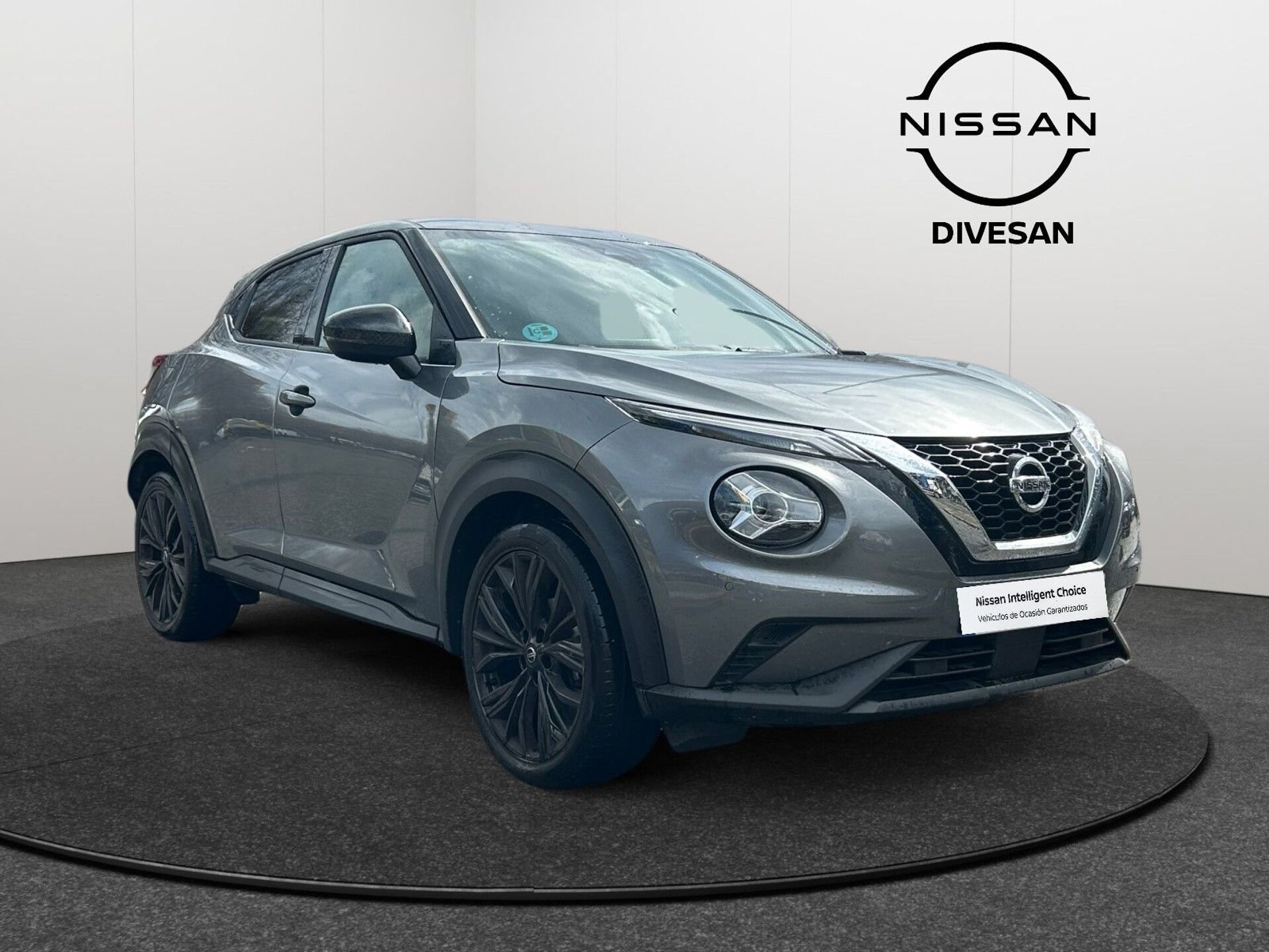 Imagen de NISSAN Juke
