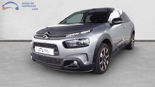 Foto del CITROEN C4 Cactus 1.2 PureTech S&S Shine EAT6 110