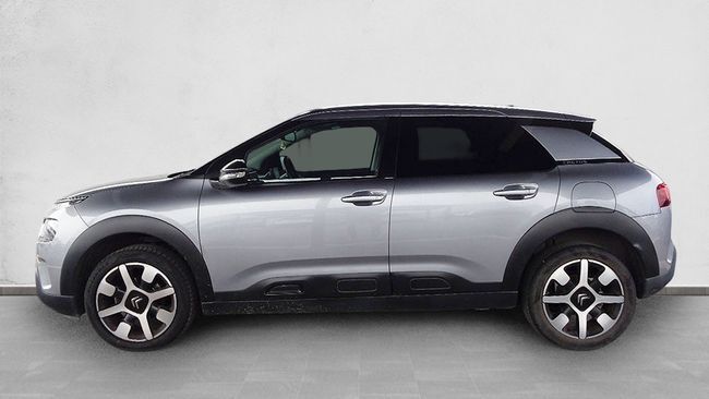 Foto del CITROEN C4 Cactus 1.2 PureTech S&S Shine EAT6 110
